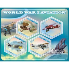 Транспорт Авиация Первой мировой войны
